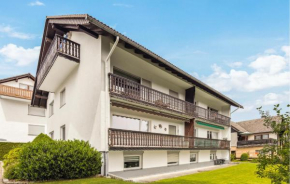 2 Bedroom Nice Apartment In Hildfeld